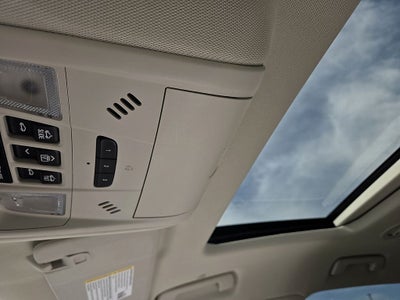 2023 Buick Enclave Premium Group