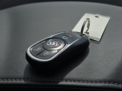 2023 Buick Enclave Premium Group