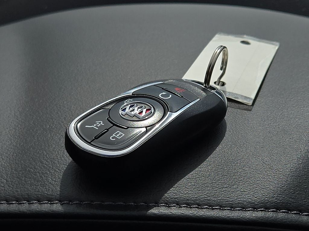 2023 Buick Enclave Premium Group