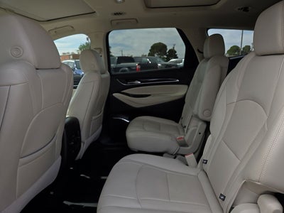 2023 Buick Enclave Premium Group