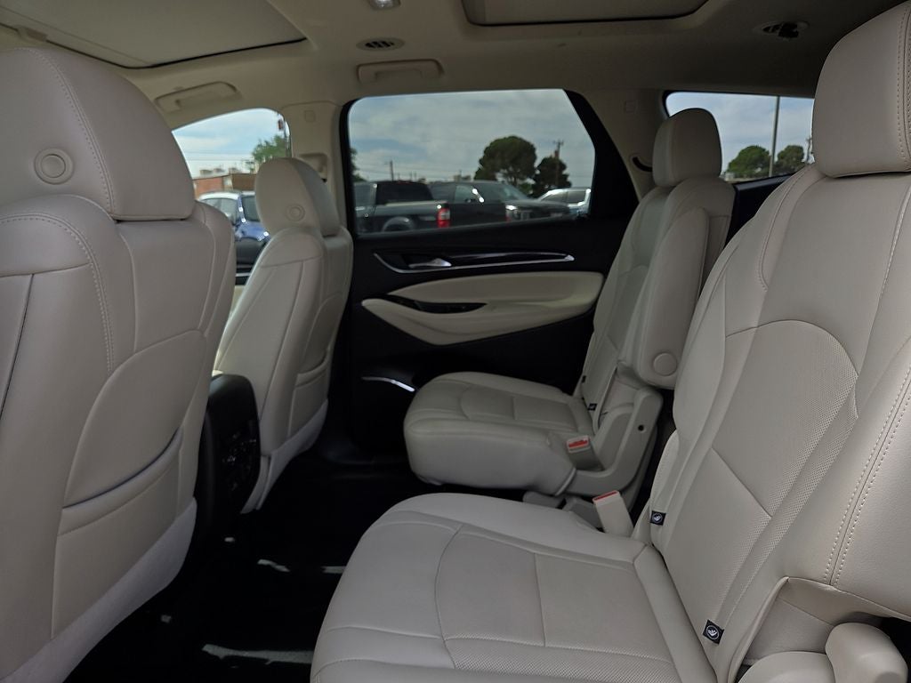 2023 Buick Enclave Premium Group