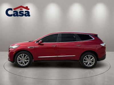 2023 Buick Enclave Premium Group