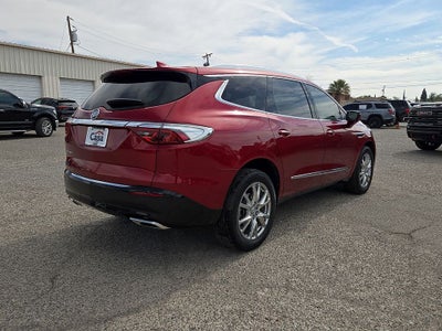 2023 Buick Enclave Premium Group