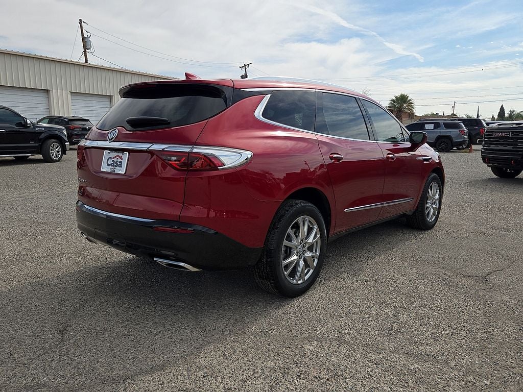 2023 Buick Enclave Premium Group