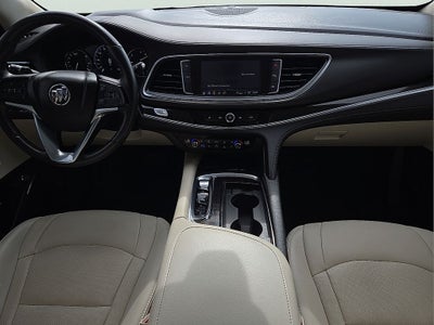 2023 Buick Enclave Premium Group