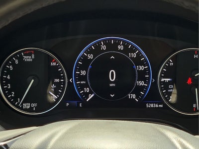 2023 Buick Enclave Premium Group