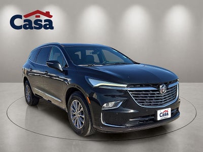 2024 Buick Enclave Premium Group