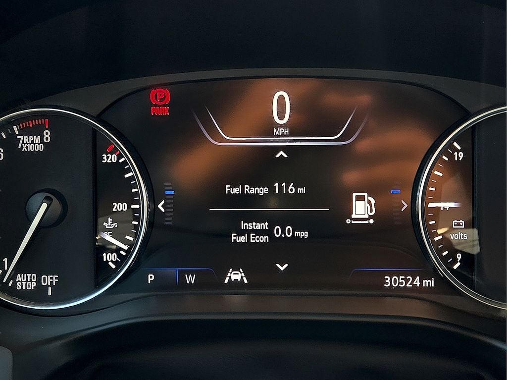 2024 Buick Enclave Premium Group