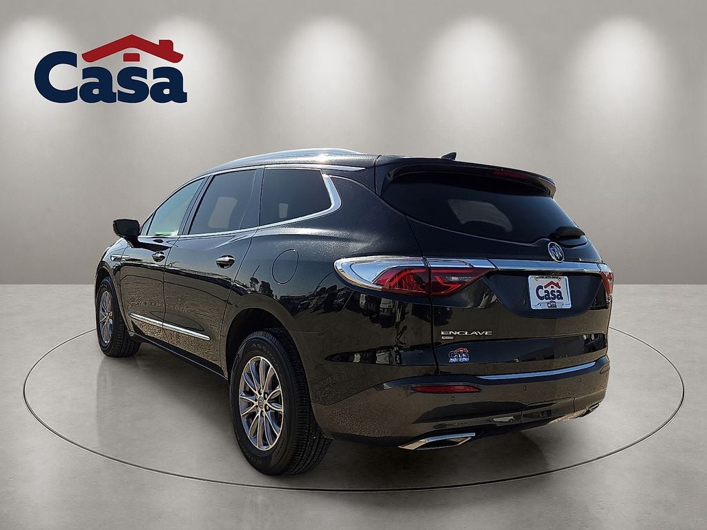 2024 Buick Enclave Premium Group