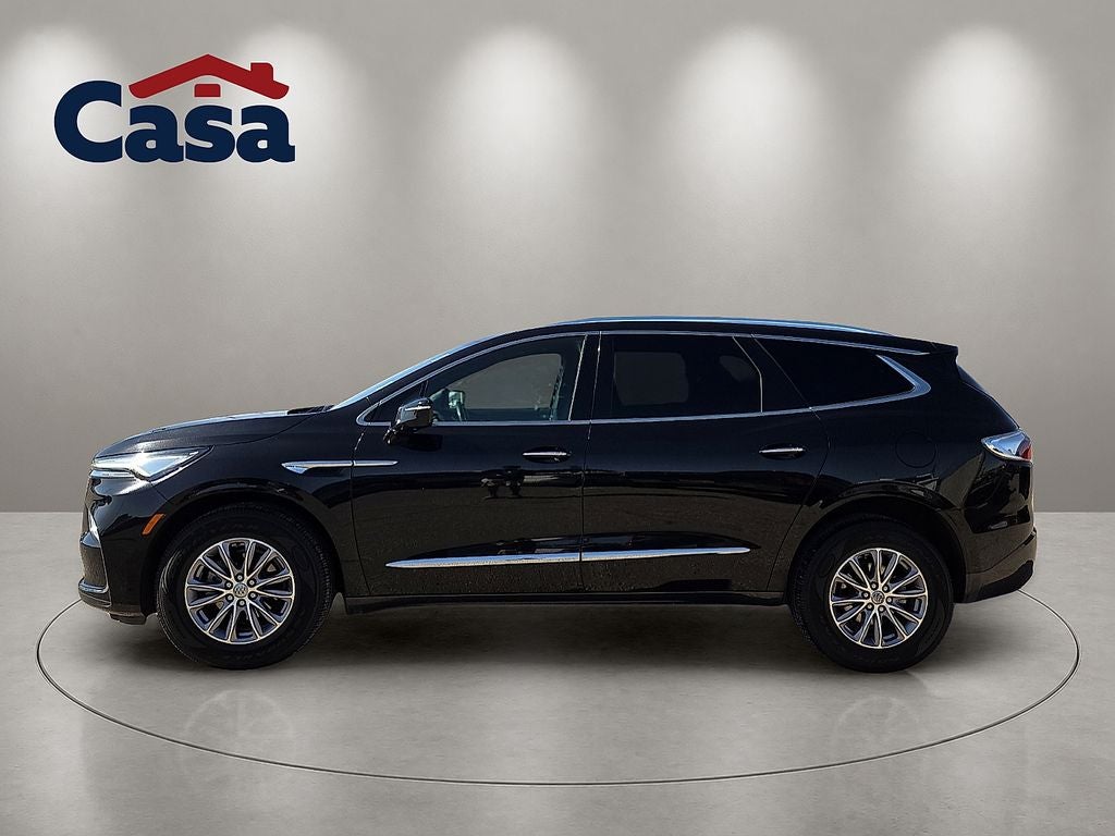 2024 Buick Enclave Premium Group