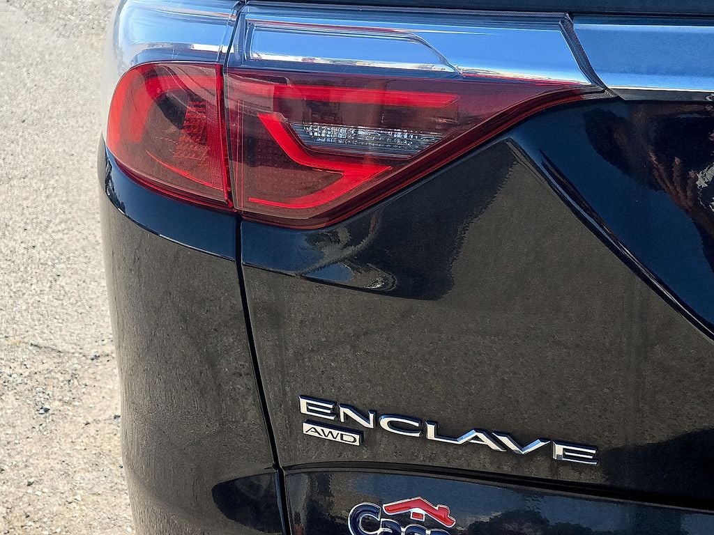2024 Buick Enclave Premium Group