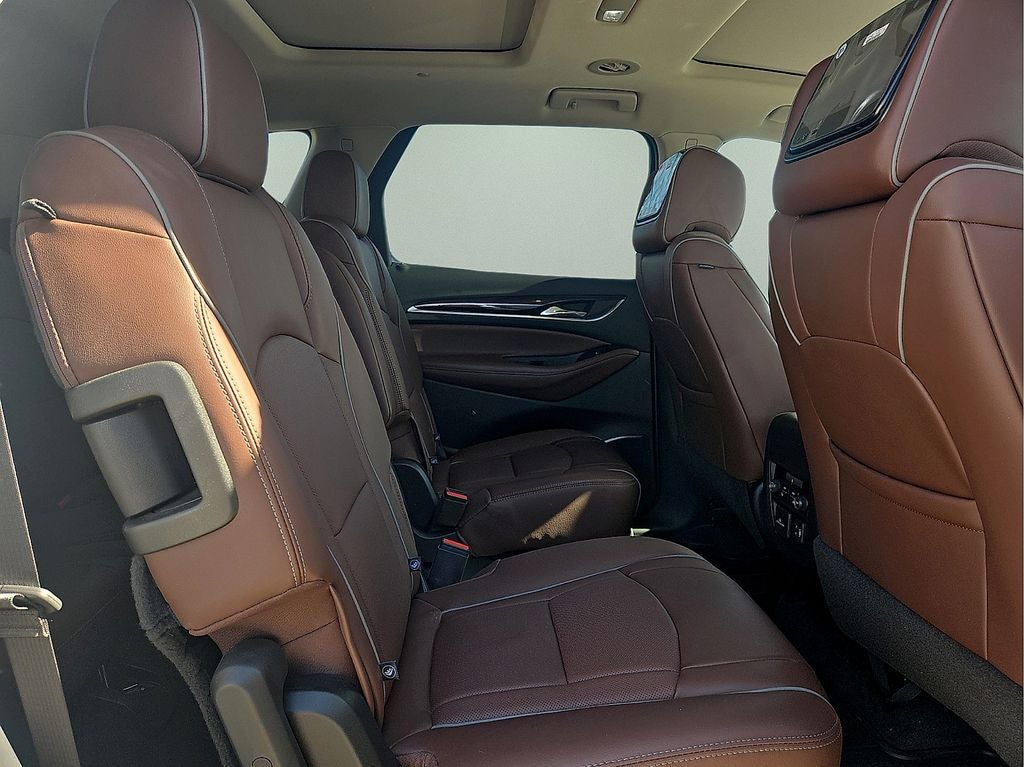 2020 Buick Enclave Avenir