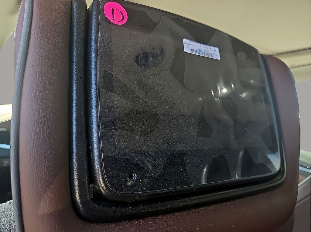 2020 Buick Enclave Avenir