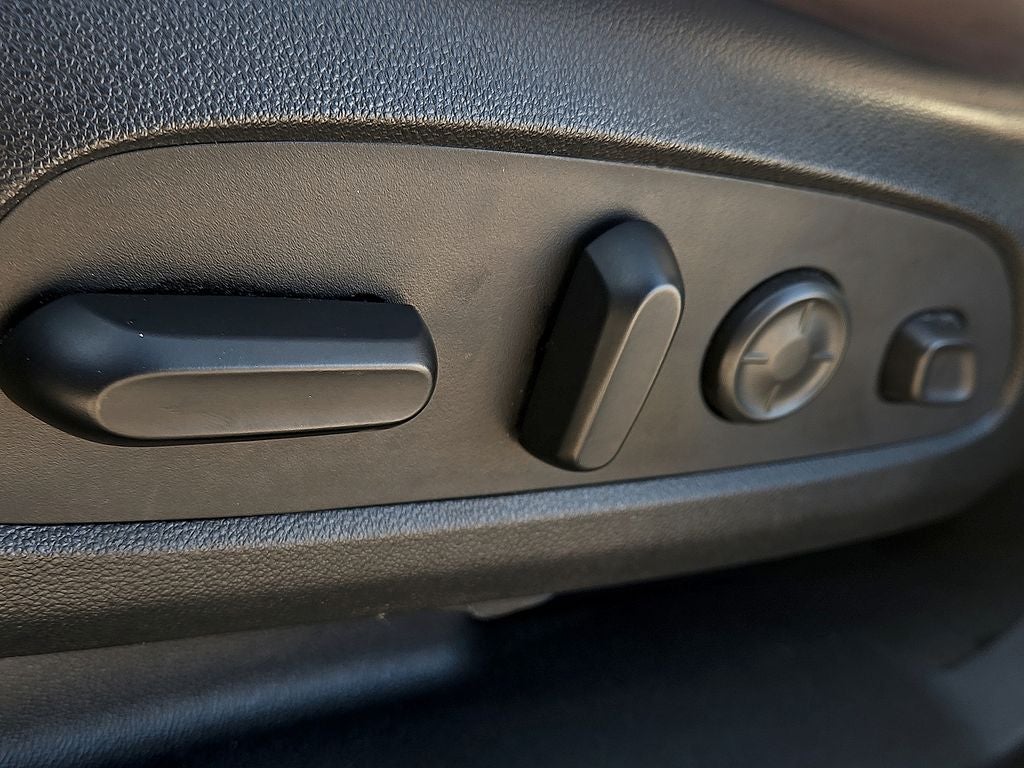 2020 Buick Enclave Avenir