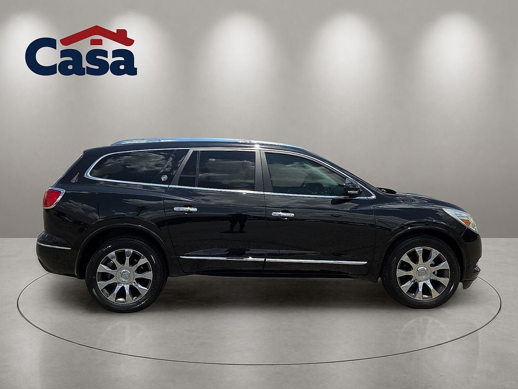 2017 Buick Enclave Premium Group