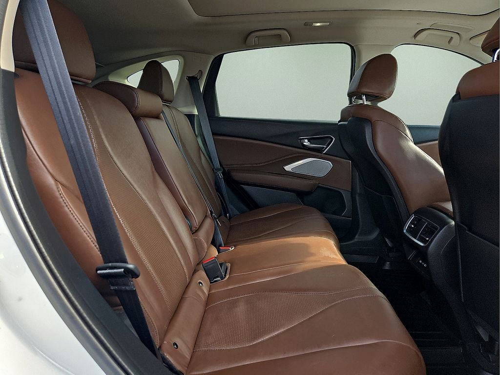 2023 Acura RDX Technology Package SH-AWD