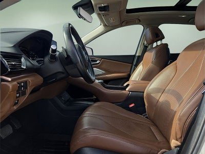 2023 Acura RDX Technology Package SH-AWD