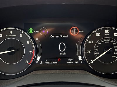 2023 Acura RDX Technology Package SH-AWD
