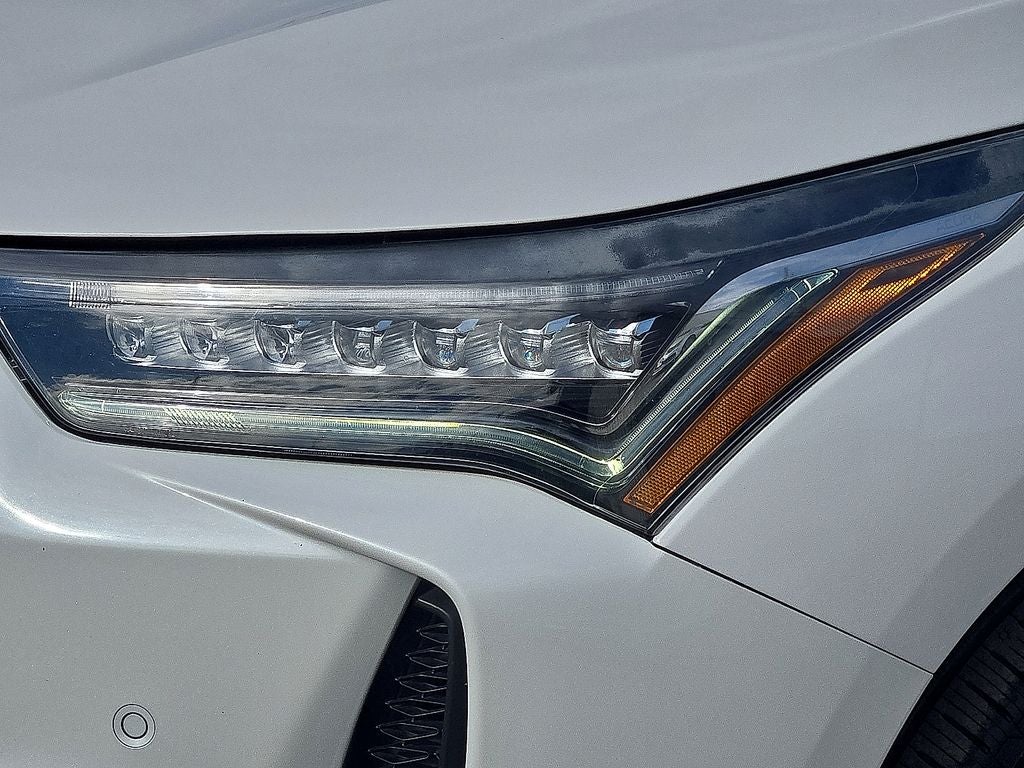 2023 Acura RDX Technology Package SH-AWD