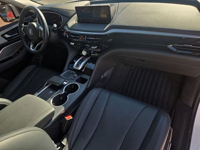 2023 Acura MDX 3.5L