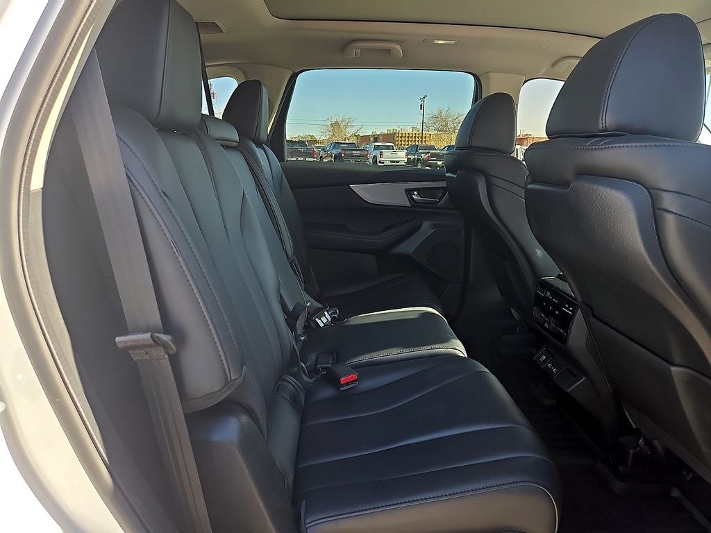 2023 Acura MDX 3.5L