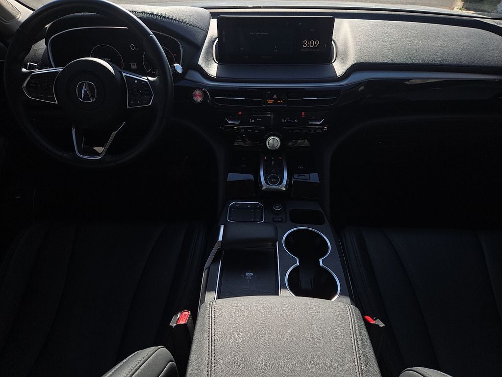 2023 Acura MDX 3.5L