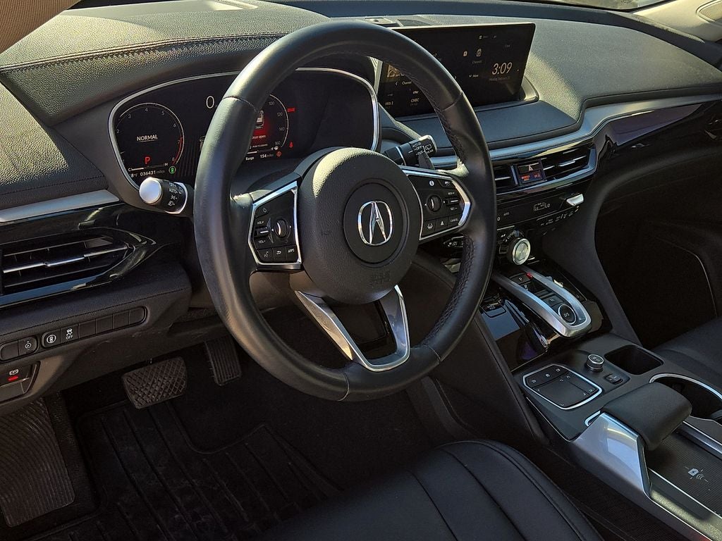 2023 Acura MDX 3.5L