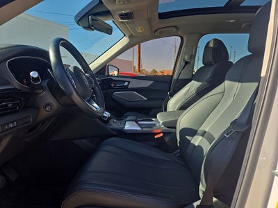 2023 Acura MDX 3.5L