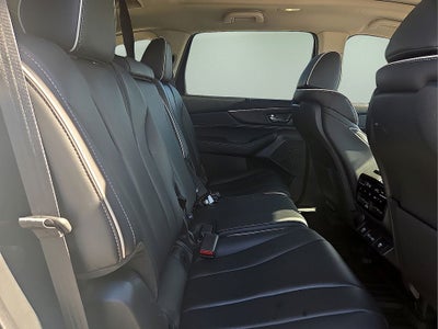 2023 Acura MDX Advance SH-AWD