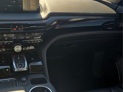 2023 Acura MDX Advance SH-AWD