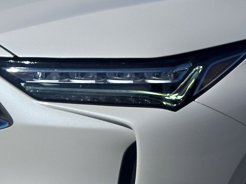 2023 Acura MDX Advance SH-AWD