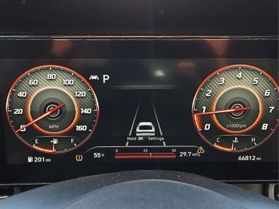 2022 Hyundai Elantra Limited