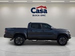 2020 Toyota Tacoma SR5 V6