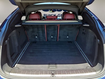 2021 BMW X4 xDrive30i