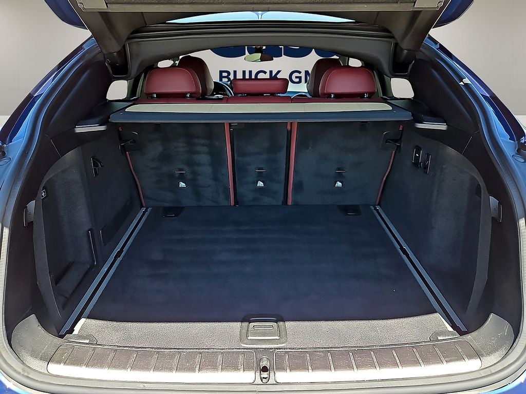 2021 BMW X4 xDrive30i