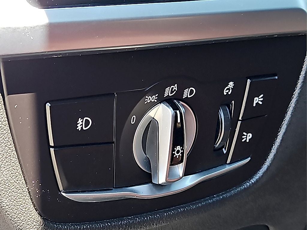 2021 BMW X4 xDrive30i