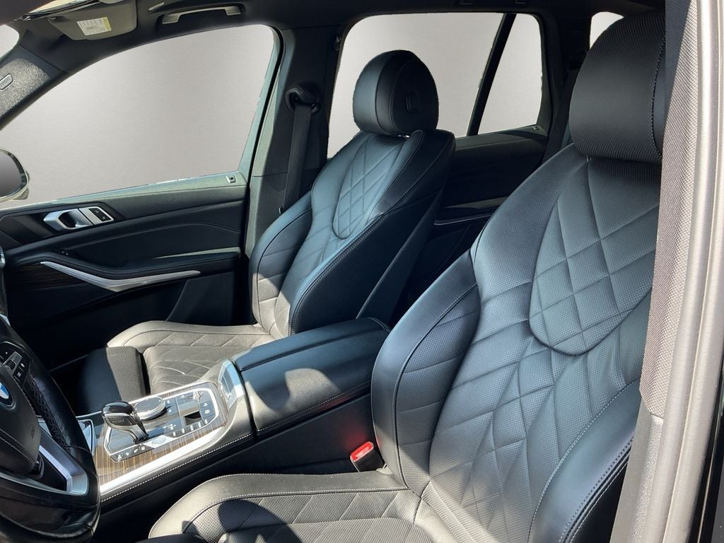 2023 BMW X5 xDrive45e