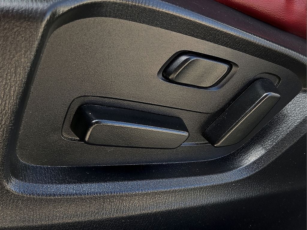 2021 Mazda Mazda CX-5 Carbon Edition Turbo