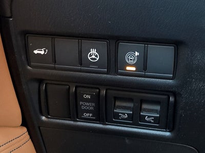 2023 INFINITI QX80 Premium Select