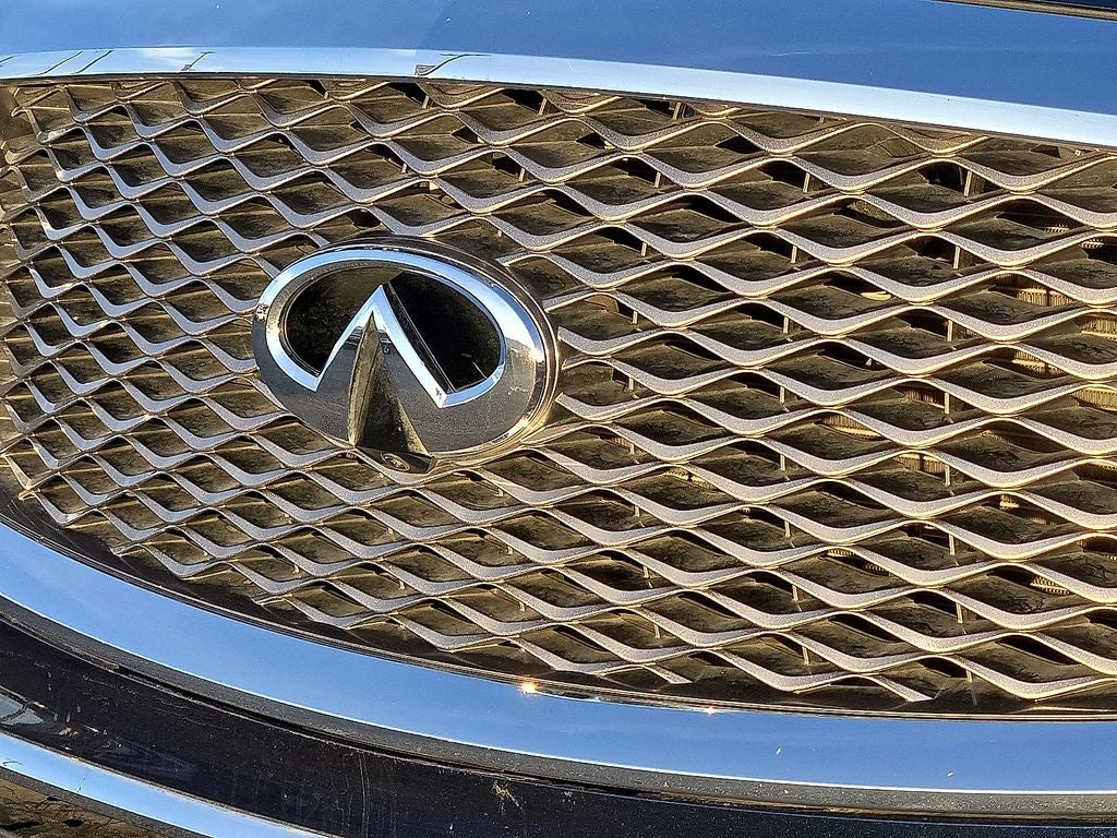 2023 INFINITI QX80 Premium Select