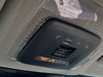 2025 Toyota Prius Nightshade