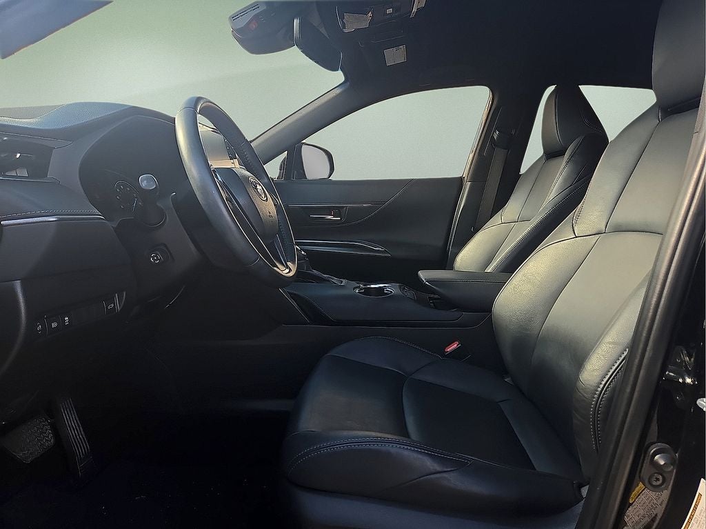 2022 Toyota Venza XLE