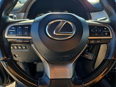 2021 Lexus GX 460