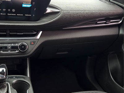 2024 Buick Envista Preferred