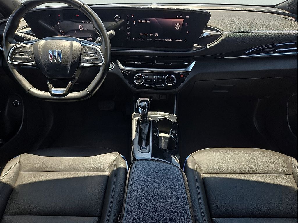 2024 Buick Envista Sport Touring