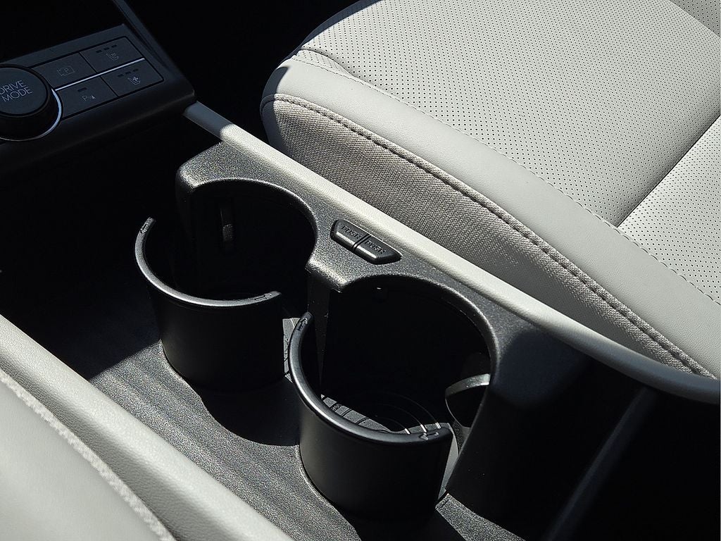 2025 Hyundai Kona Limited