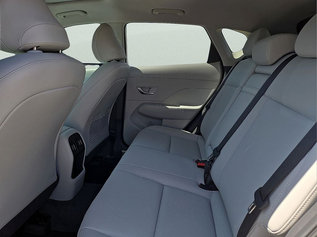 2025 Hyundai Kona Limited