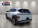 2025 Hyundai Kona Limited