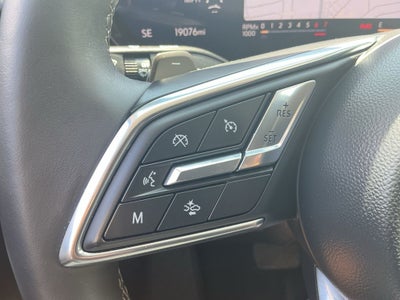 2025 Buick Envision Avenir