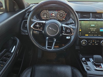 2021 Jaguar E-PACE 300 Sport